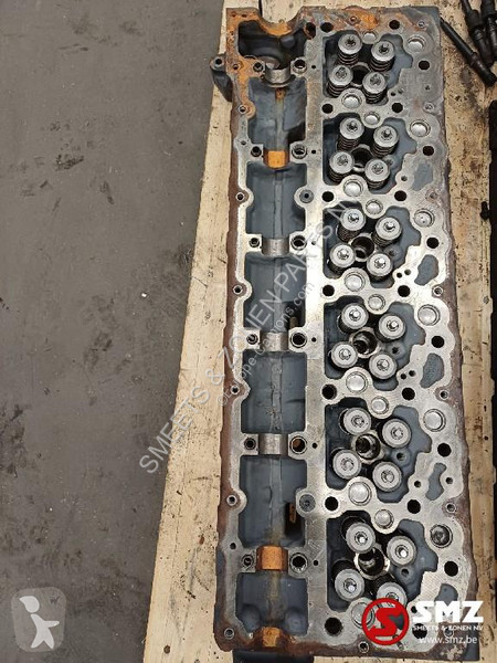 قطع غيار الآليات الثقيلة Renault Occ...