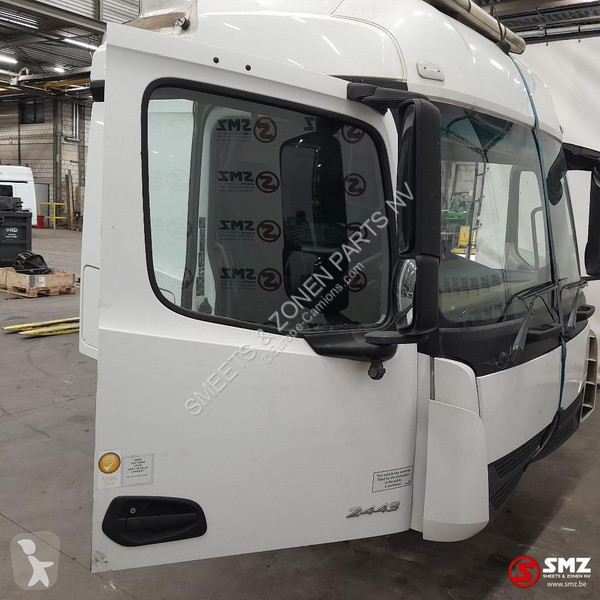 Piese camioane Mercedes Occ cabine RHD Mercedes