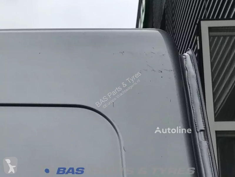 Vrachtwagenonderdelen Volvo