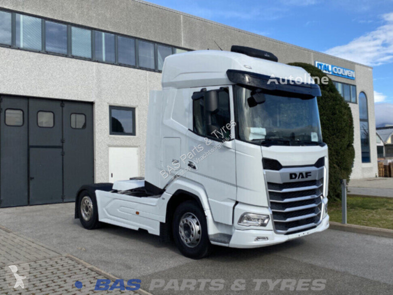 قطع غيار الآليات الثقيلة DAF Climatiseur VIESA...