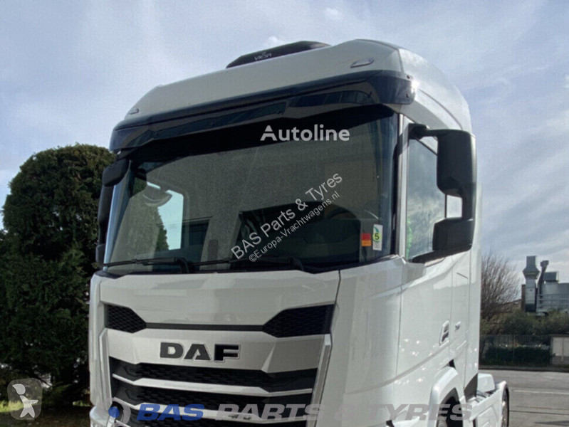 قطع غيار الآليات الثقيلة DAF Climatiseur VIESA...