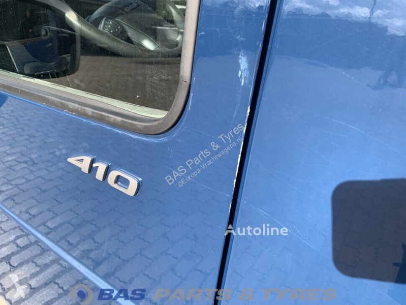 Pièces poids lourds DAF