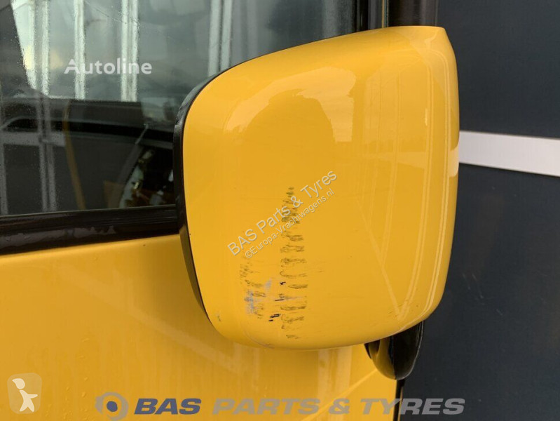 Pièces poids lourds DAF