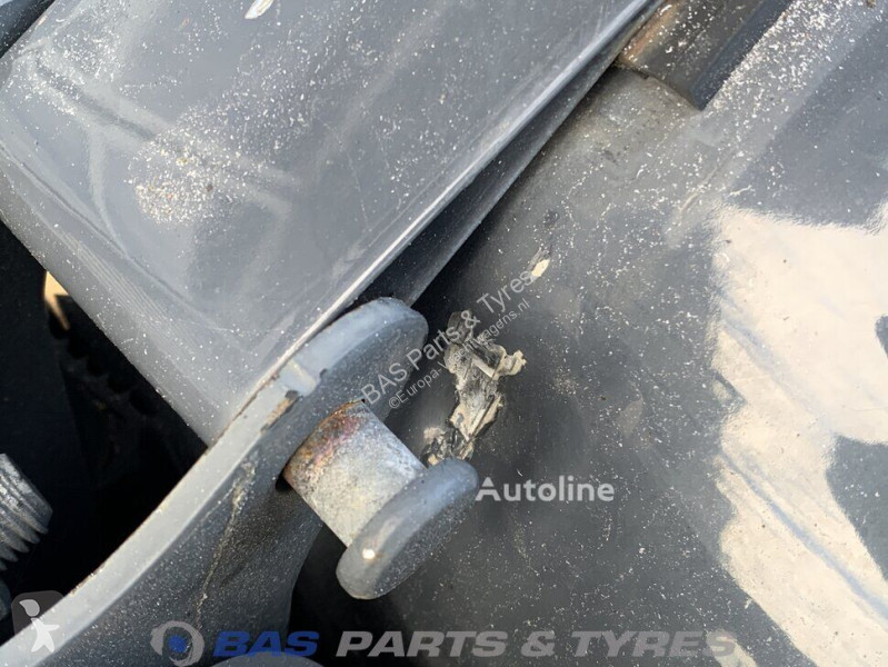 قطع غيار الآليات الثقيلة DAF 995 Liter