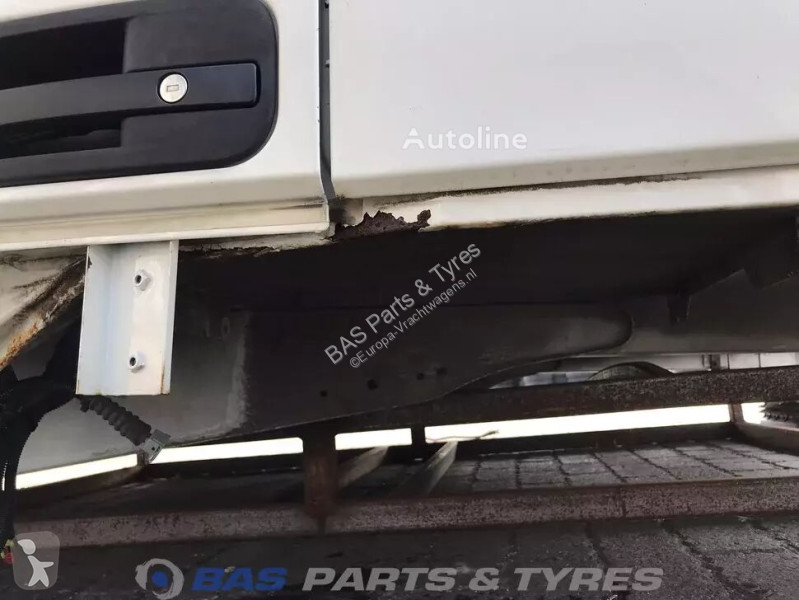 Pièces poids lourds DAF