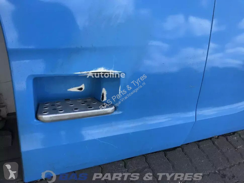 قطع غيار الآليات الثقيلة Scania P-Serie NextGen...