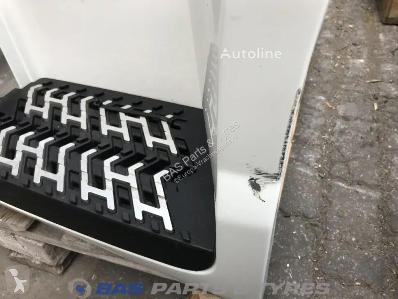 قطع غيار الآليات الثقيلة Volvo