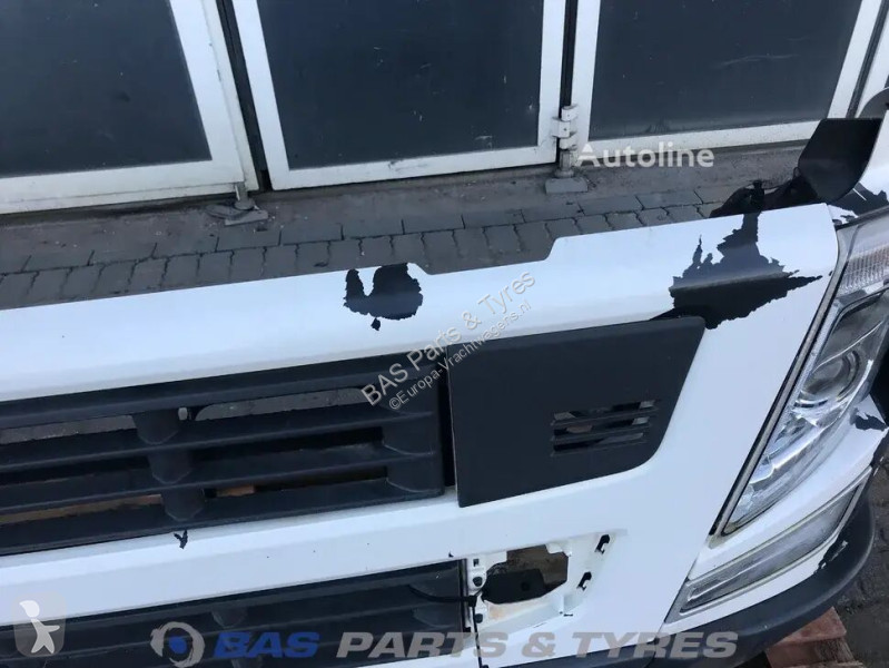 Vrachtwagenonderdelen Volvo