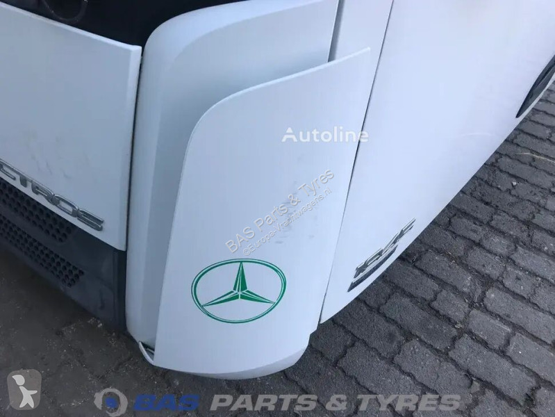 قطع غيار الآليات الثقيلة Mercedes