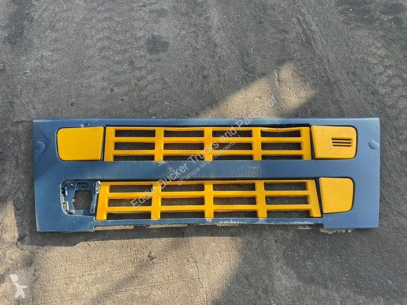 قطع غيار الآليات الثقيلة Volvo DAY CAB