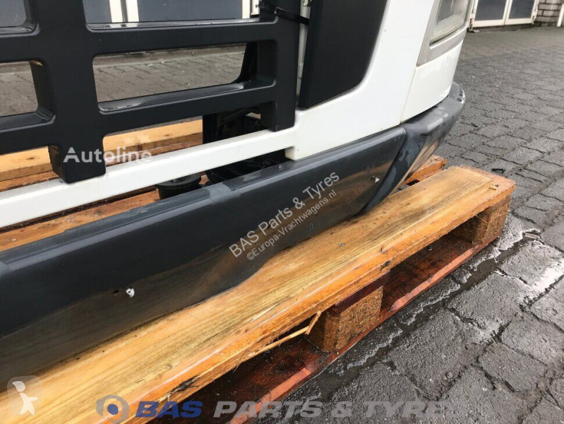 Vrachtwagenonderdelen Volvo