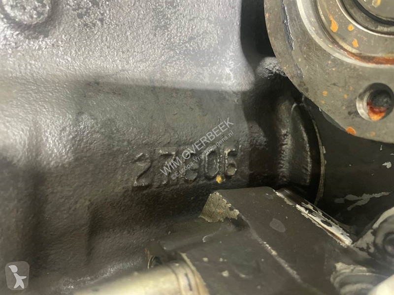قطع غيار الآليات الثقيلة Hyundai...