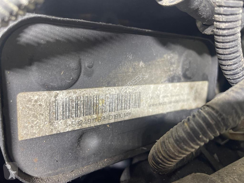 Vrachtwagenonderdelen Deutz TD3.6L4