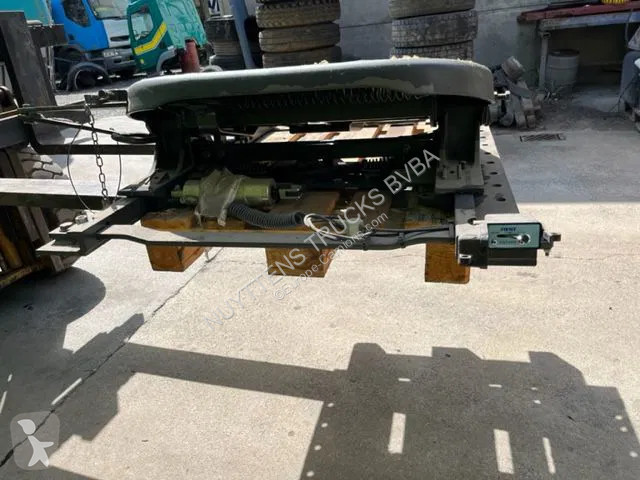 قطع غيار الآليات الثقيلة Jost JSK 36 D NIEUW...
