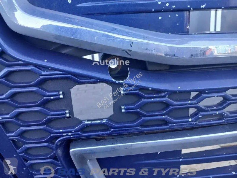 قطع غيار الآليات الثقيلة Volvo