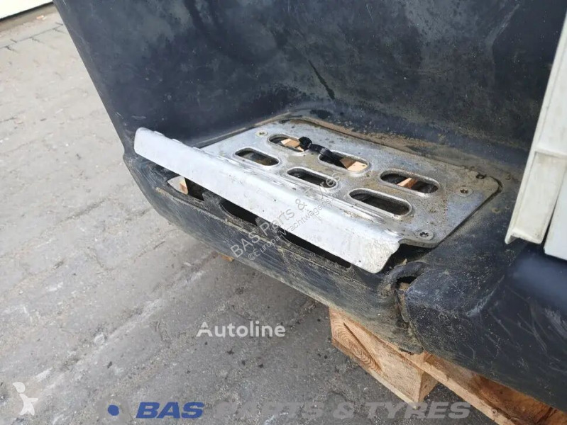 قطع غيار الآليات الثقيلة Volvo