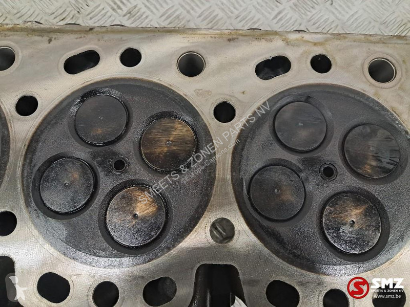 قطع غيار الآليات الثقيلة Ford Occ cilinderkop...