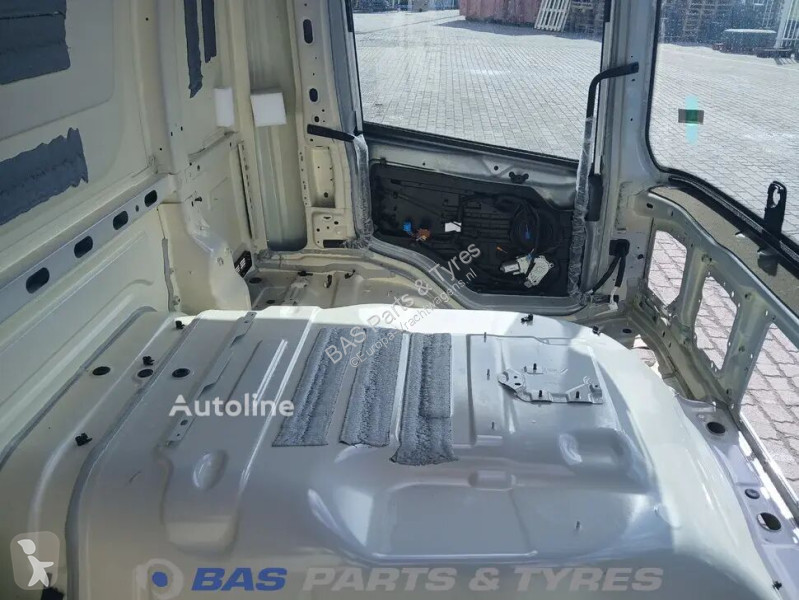 قطع غيار الآليات الثقيلة Scania