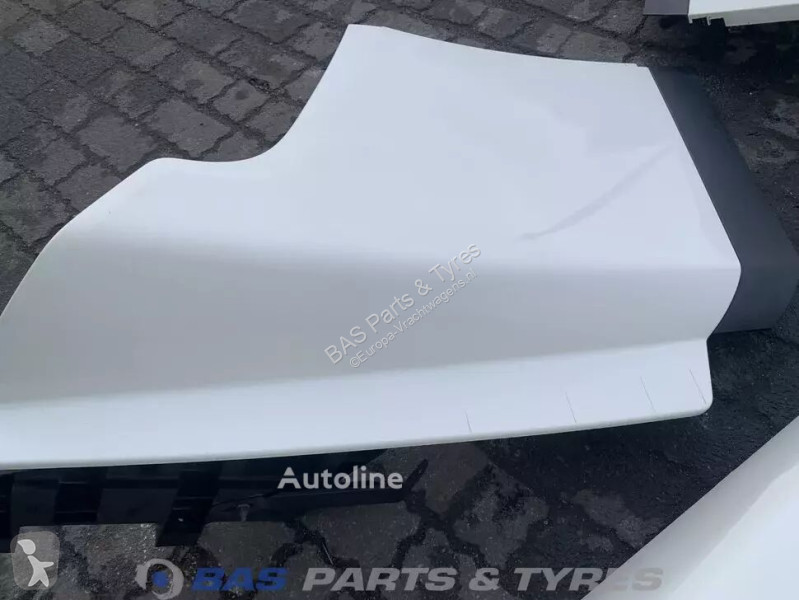 قطع غيار الآليات الثقيلة Scania