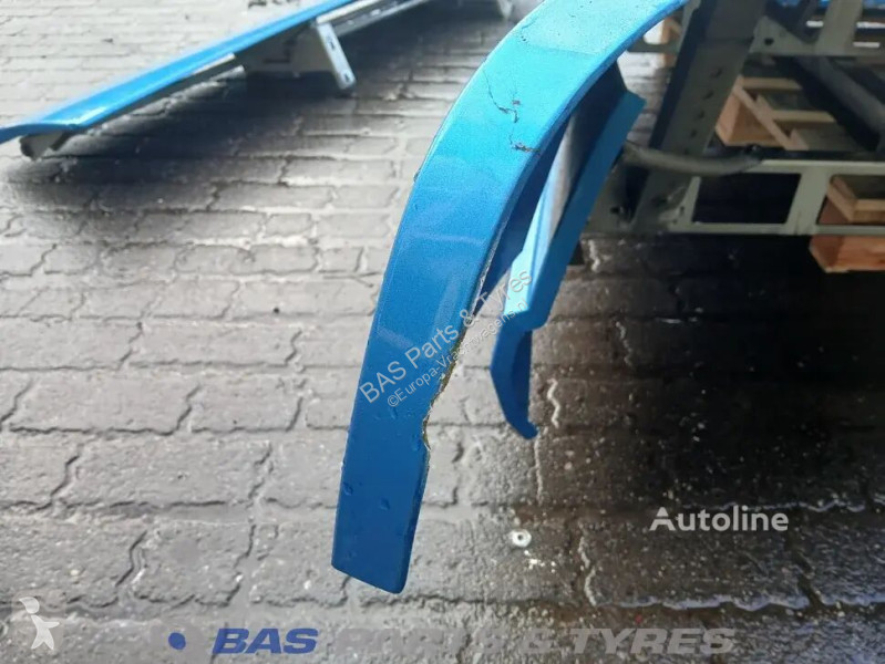قطع غيار الآليات الثقيلة DAF