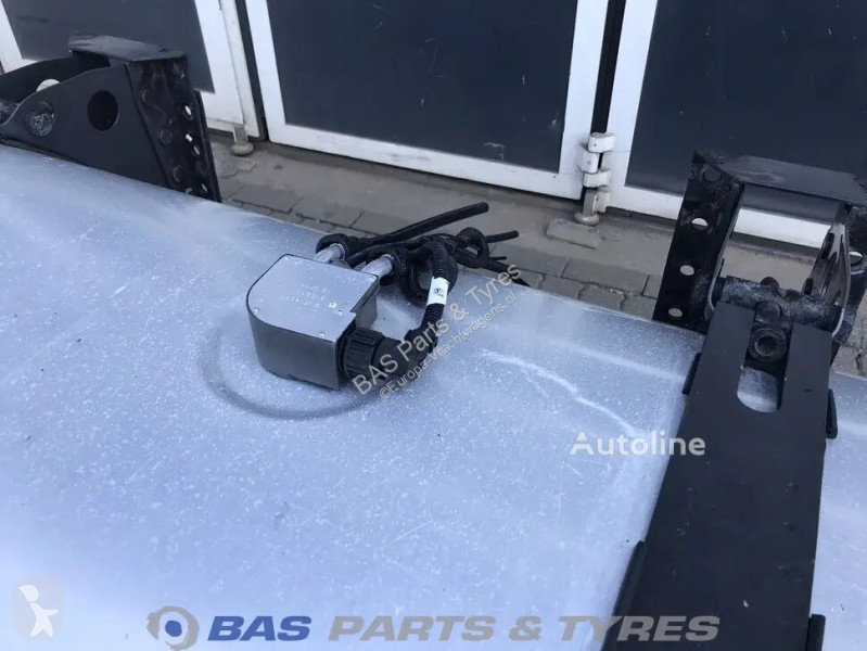 Repuestos para camiones Volvo 610 Liter