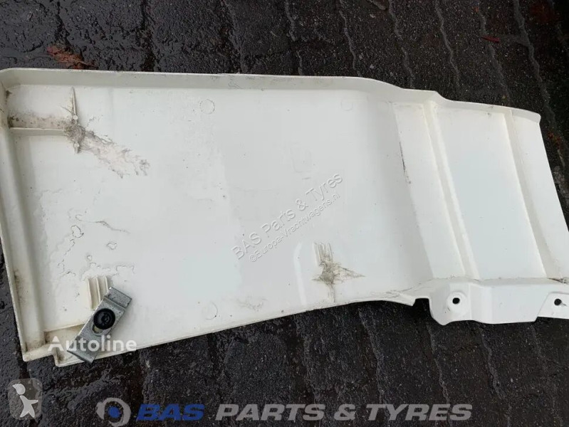 قطع غيار الآليات الثقيلة DAF