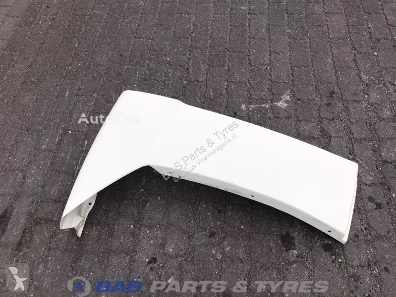 قطع غيار الآليات الثقيلة DAF
