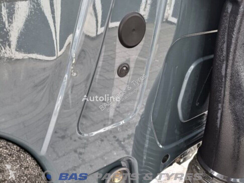 قطع غيار الآليات الثقيلة Mercedes
