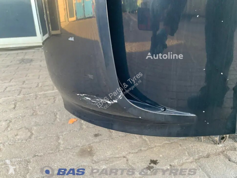 قطع غيار الآليات الثقيلة DAF