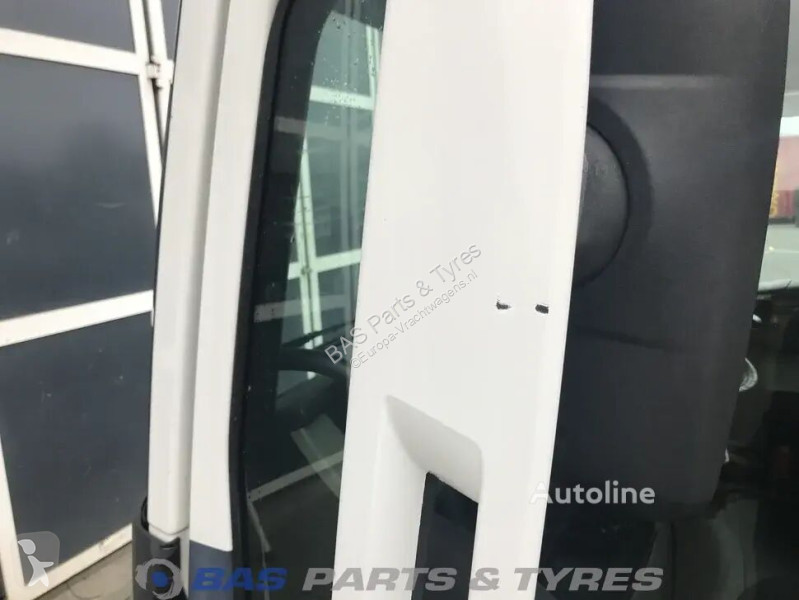 قطع غيار الآليات الثقيلة Volvo