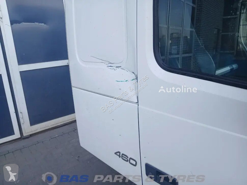 Pièces poids lourds Volvo