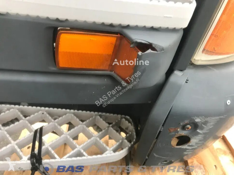 قطع غيار الآليات الثقيلة Scania R-Serie