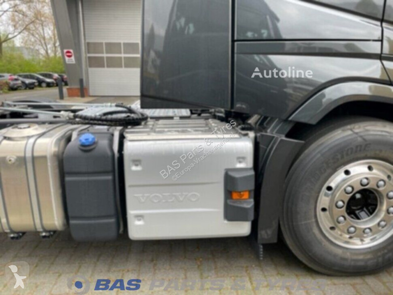 قطع غيار الآليات الثقيلة Volvo