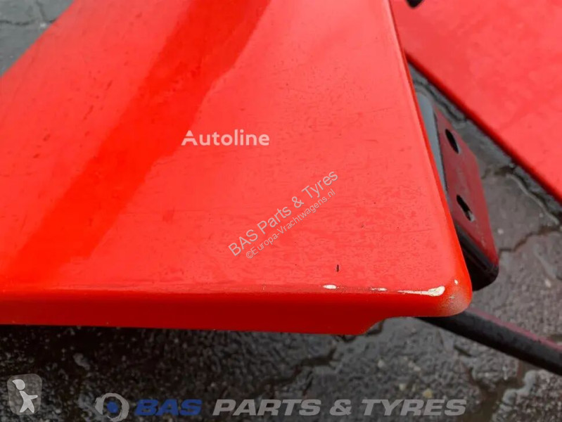 قطع غيار الآليات الثقيلة Renault T-Serie kit...