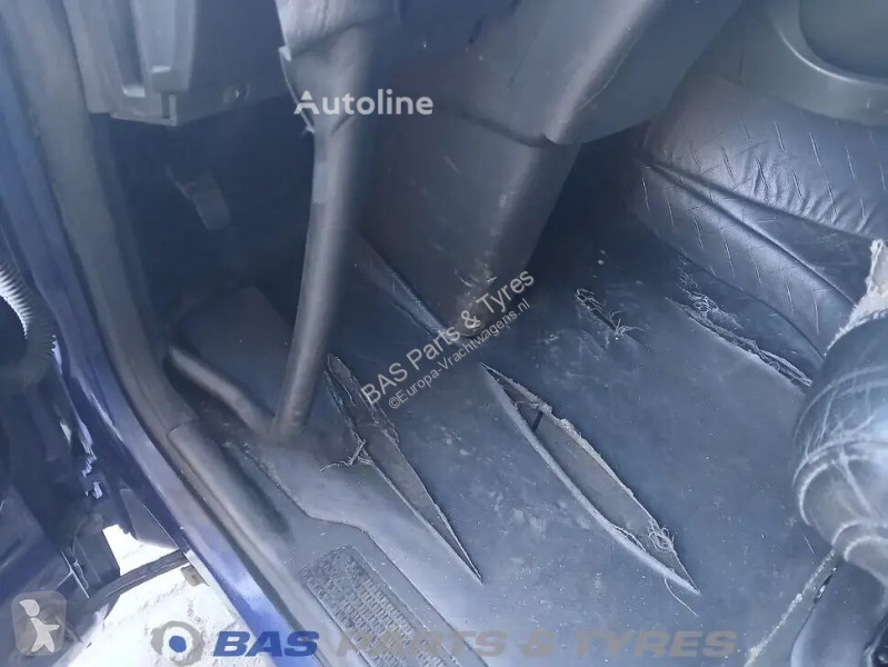 قطع غيار الآليات الثقيلة Volvo