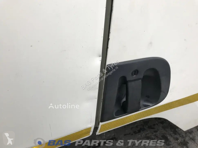 Pièces poids lourds DAF
