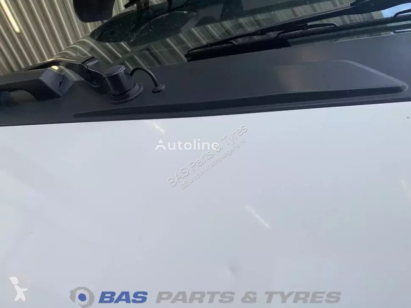 قطع غيار الآليات الثقيلة Renault T-Serie High...