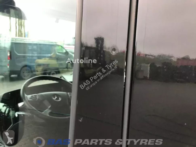 قطع غيار الآليات الثقيلة Mercedes