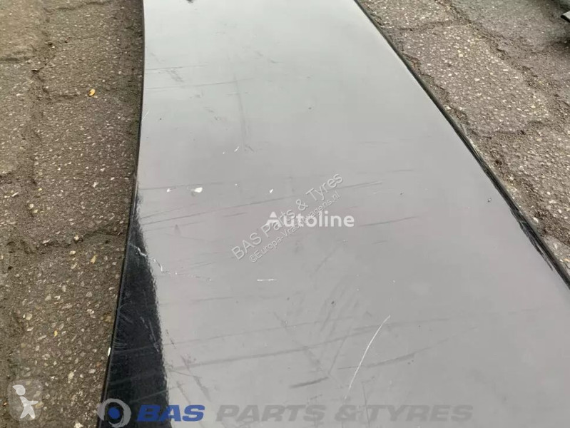 قطع غيار الآليات الثقيلة Mercedes