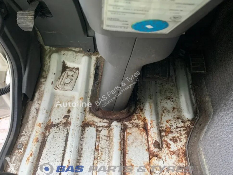 قطع غيار الآليات الثقيلة Volvo