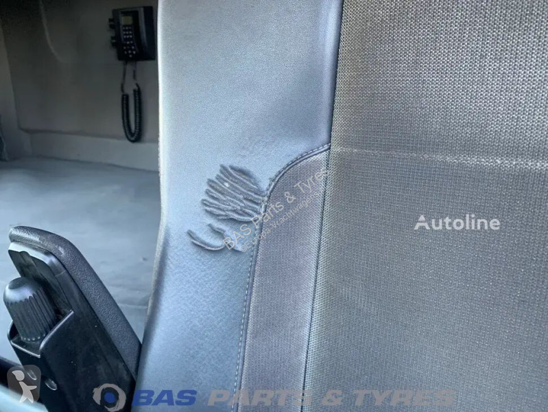 قطع غيار الآليات الثقيلة Renault T-Serie...