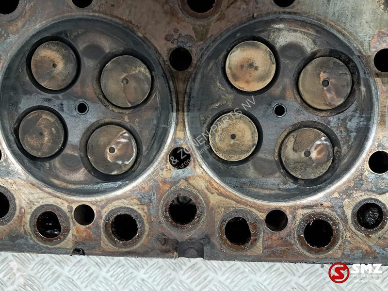 قطع غيار الآليات الثقيلة Renault Occ...