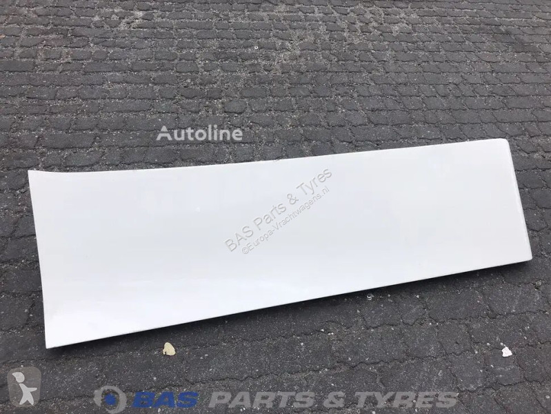 قطع غيار الآليات الثقيلة Scania