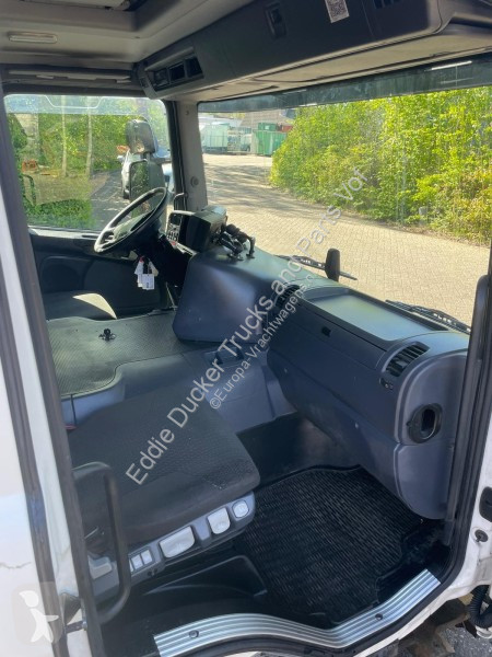 قطع غيار الآليات الثقيلة Scania CABIN CP16-...