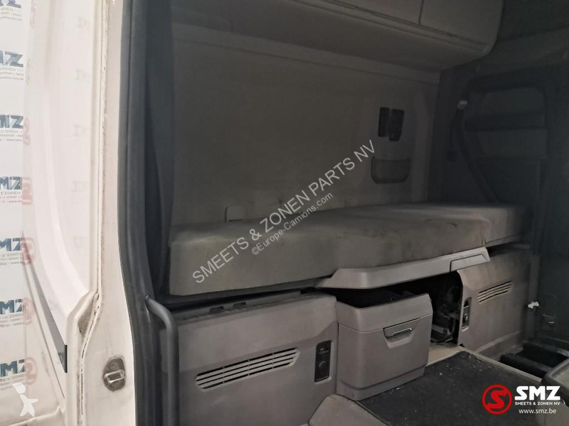 قطع غيار الآليات الثقيلة Scania Occ Cabine cania