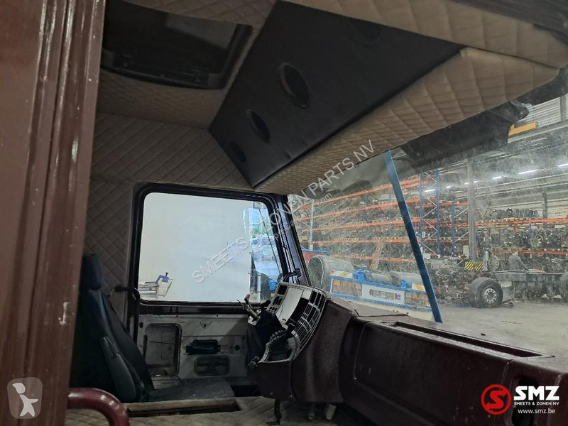قطع غيار الآليات الثقيلة Scania Occ Cabine...