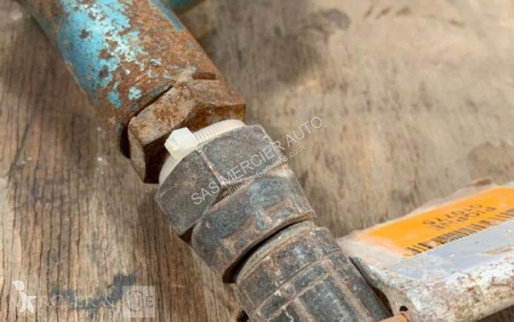 Matériel de chantier  marteau piqueur pneumatique