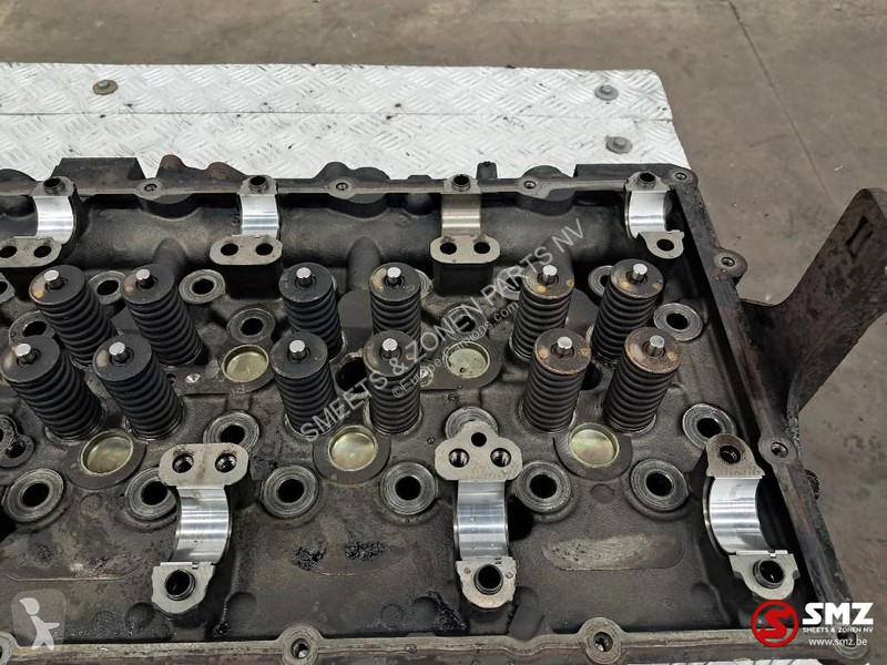 قطع غيار الآليات الثقيلة DAF Occ cilinderkop...