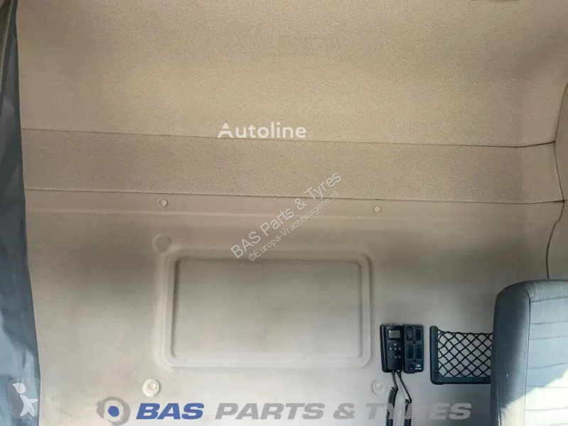 قطع غيار الآليات الثقيلة Scania