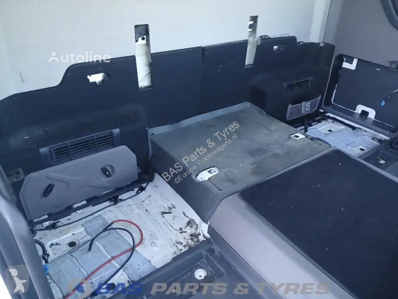 قطع غيار الآليات الثقيلة Scania